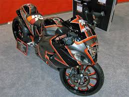 twin turbo hayabusa