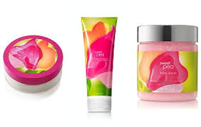 bath and body works body butter