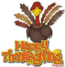 thanksgiving canada