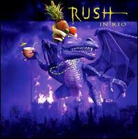 rush rush in rio