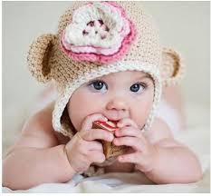 child winter hat