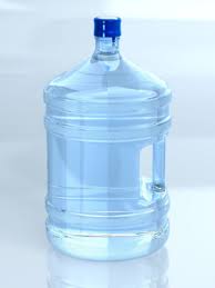 5 gal bottle