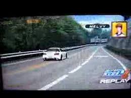 initial d4