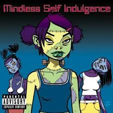 Mindless Self Indulgence - Frankenstein Girls Will Seem Srangely Sexy