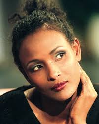 desert flower by waris dirie