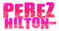 Perez Hilton