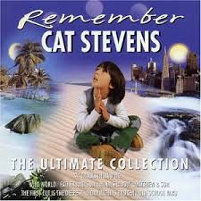 cat stevens albums