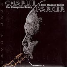 charlie parker complete dial sessions