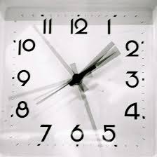 Daylight saving time: Change