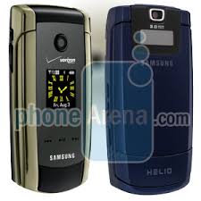 samsung sch u700 gleam