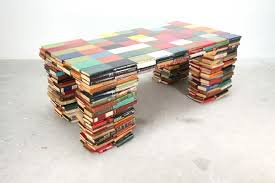 table book