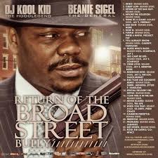 broad street bully