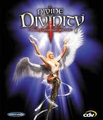 divine divinity pc