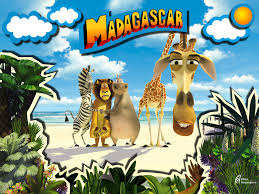 films madagascar