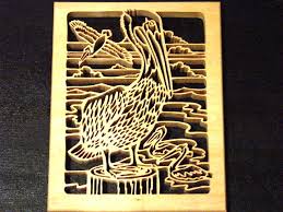 scrollsaw patterns