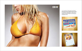 ddb advertising