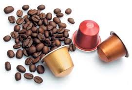 capsule nespresso