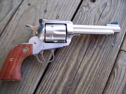 ruger super blackhawk 44 mag
