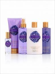 victoria secret body splash