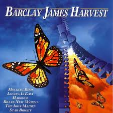 Barclay James Harvest - Revival: Live 1999