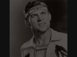 Marvin Rainwater - Half-Breed