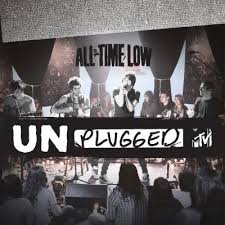 all time low mtv unplugged