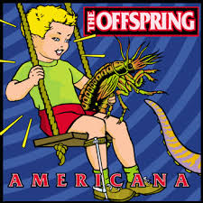 offspring pretty fly for a white guy