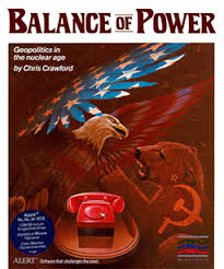 balance of power