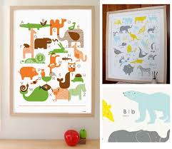 abc posters