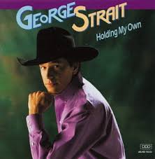 George Strait - The Road Less Traveled & Holding My Own