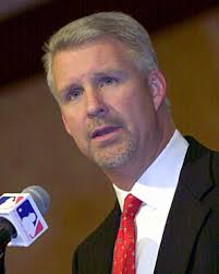 You see, Steve Phillips was