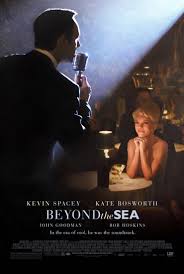 Soundtracks - Beyond The Sea - Kevin Spacey