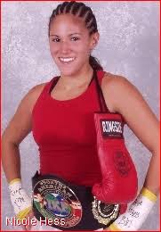 nicole hess