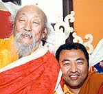 chagdud rinpoche