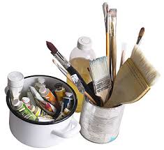 arts supplies
