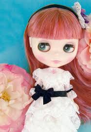 harajuku dolls
