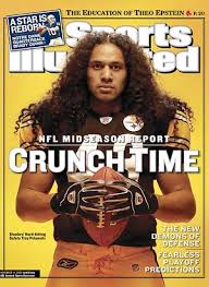 si cover this week