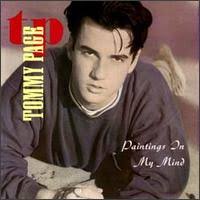 tommy page album