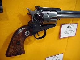 44 magnum ruger super blackhawk