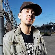 mike shinoda