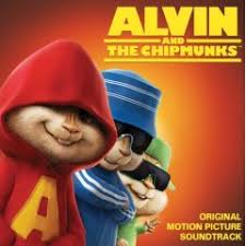 chipmunks album
