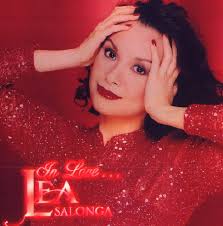 Lea Salonga - Lea Salonga: In Love...