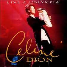 Celine Dion - Celine Dion A' Olympia