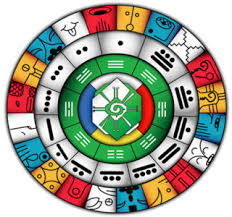 13 moon calendar