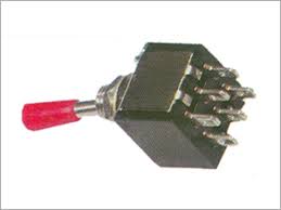 6 pin switch