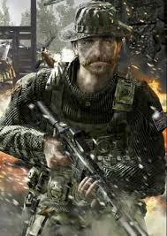 Call of Duty 5