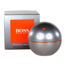 boss in motion