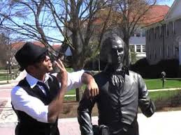 James Madison Universitys