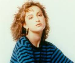wind jennifer grey