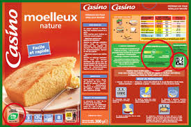 produits emballage